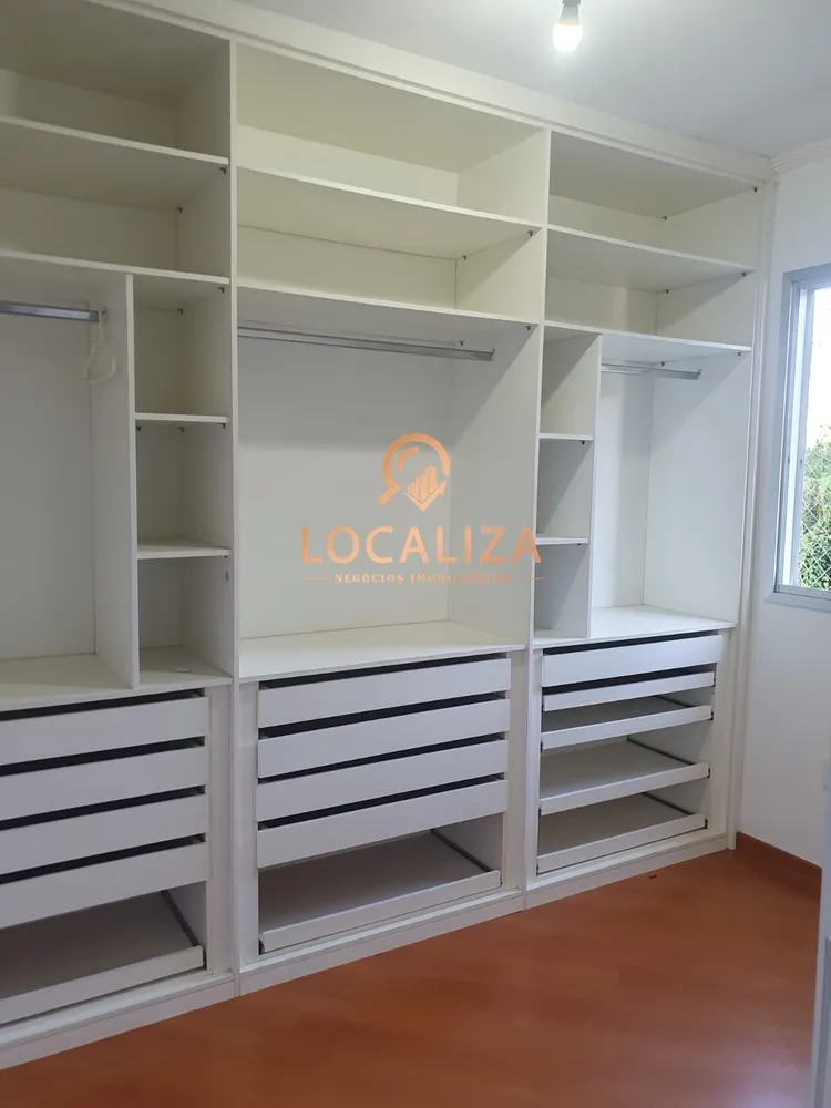 Apartamento, 3 quartos, 73 m² - Foto 2