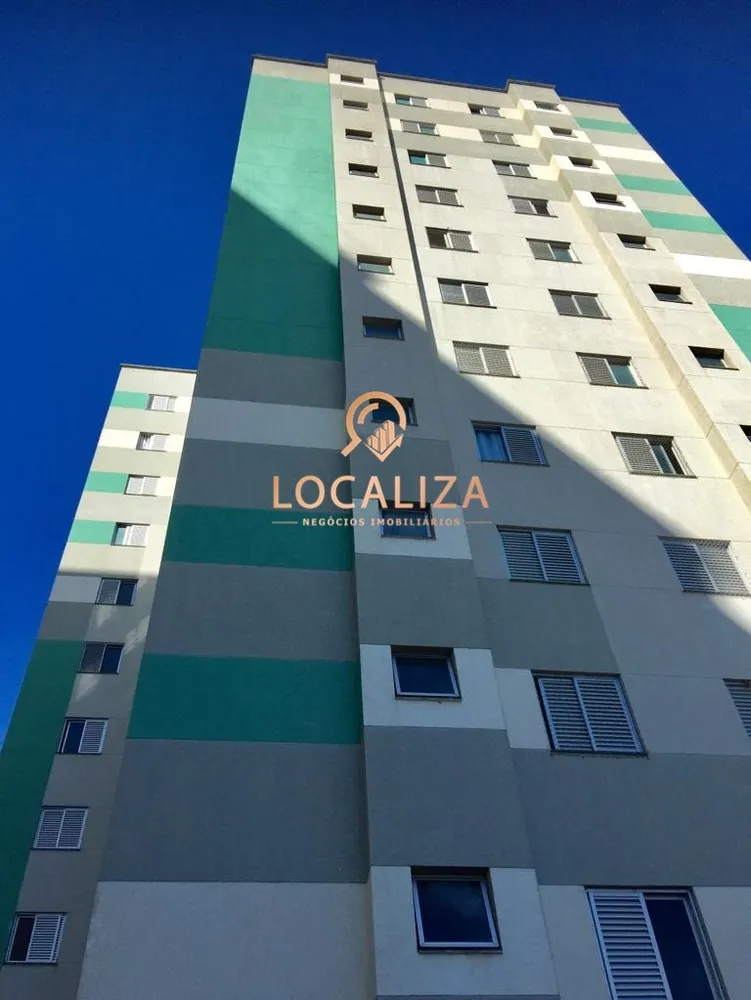 Apartamento, 3 quartos, 73 m² - Foto 9