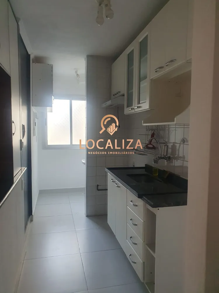 Apartamento, 3 quartos, 73 m² - Foto 6