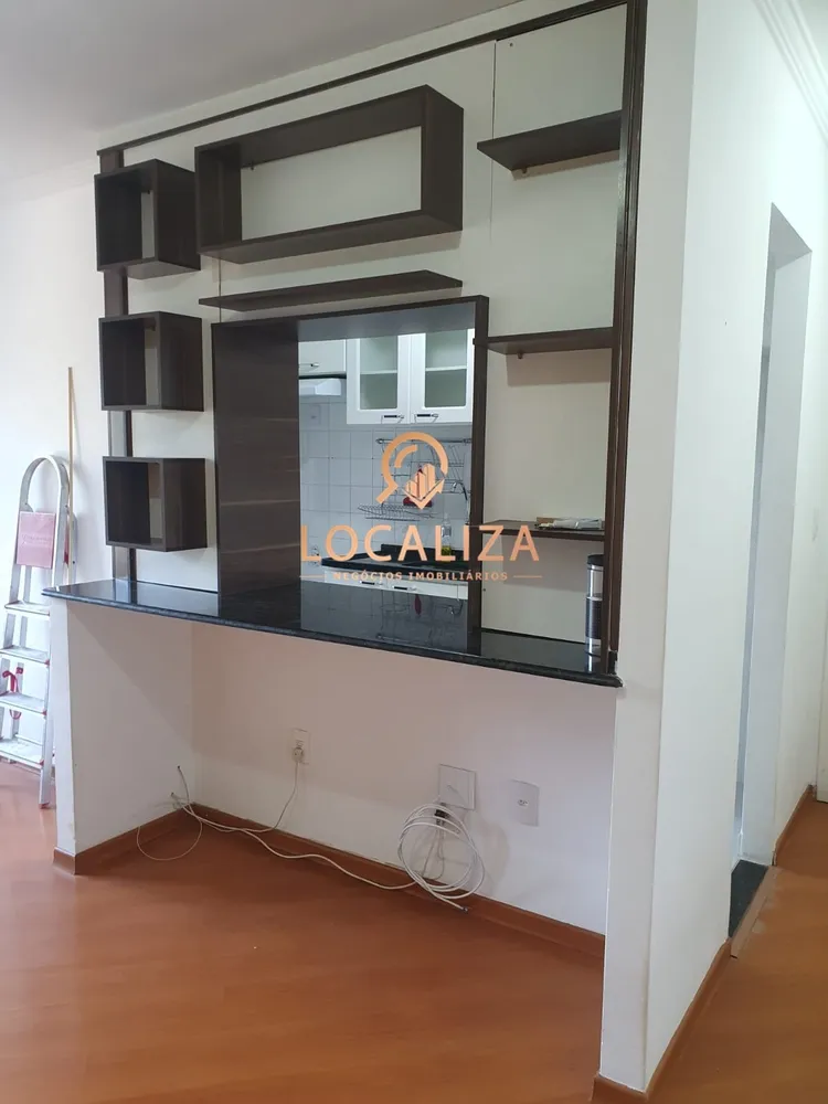 Apartamento, 3 quartos, 73 m² - Foto 3