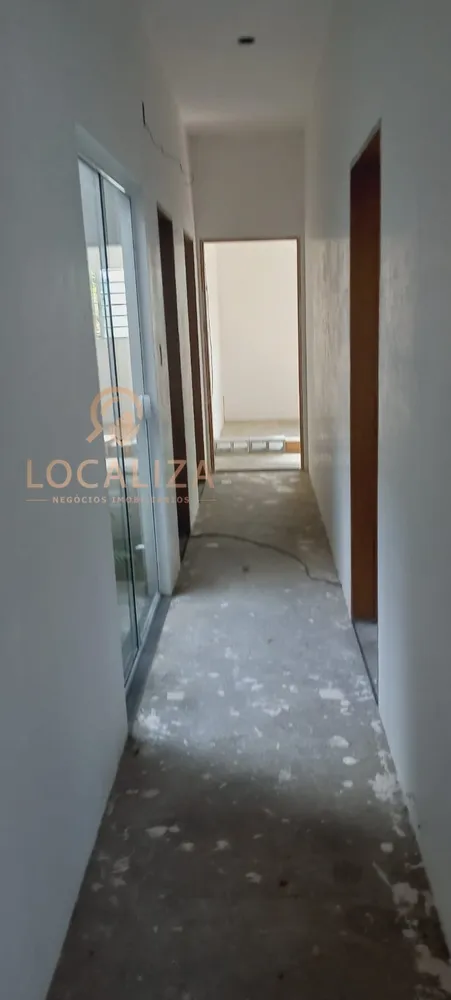 Casa, 3 quartos - Foto 6