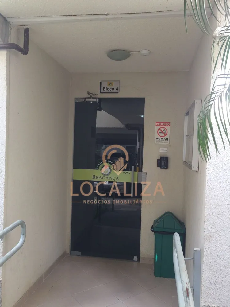 Apartamento, 2 quartos, 48 m² - Foto 6