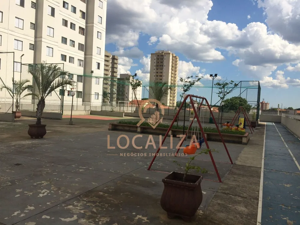 Apartamento, 2 quartos, 48 m² - Foto 1