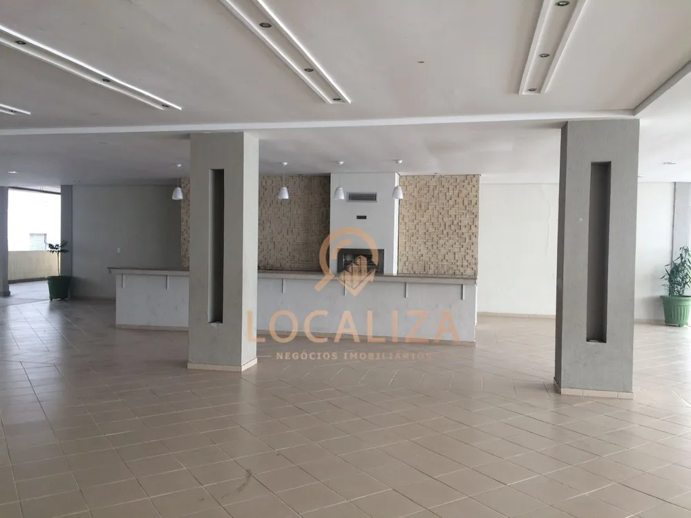 Apartamento, 2 quartos, 48 m² - Foto 8