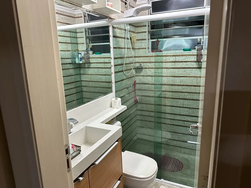 Apartamento, 2 quartos, 48 m² - Foto 7