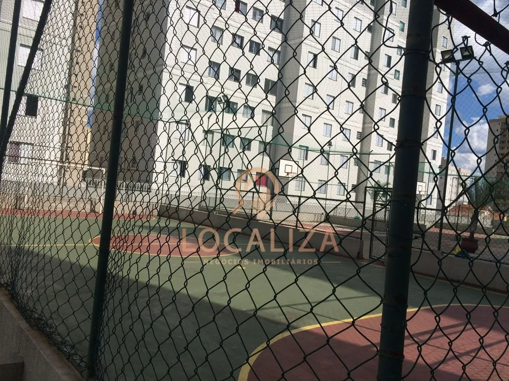 Apartamento, 2 quartos, 48 m² - Foto 10
