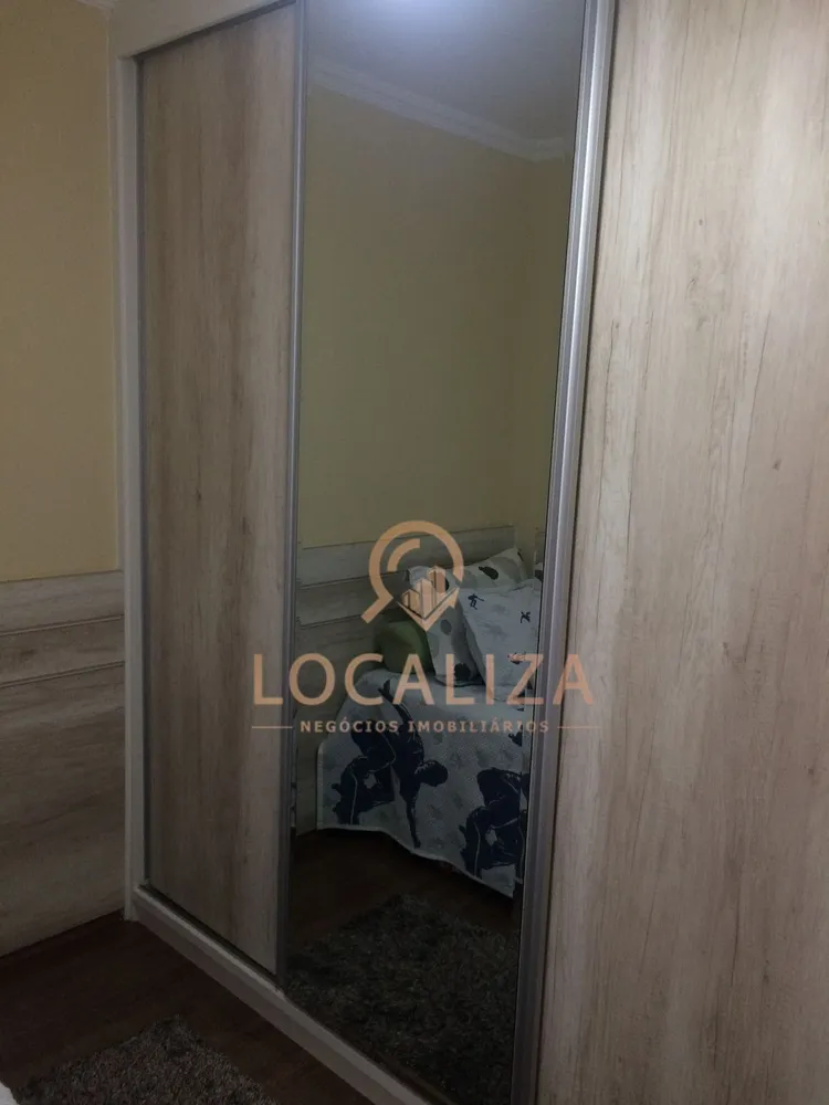 Apartamento, 2 quartos, 48 m² - Foto 3