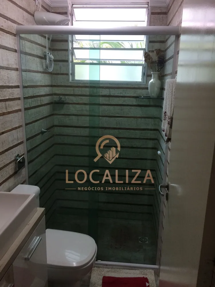 Apartamento, 2 quartos, 48 m² - Foto 5