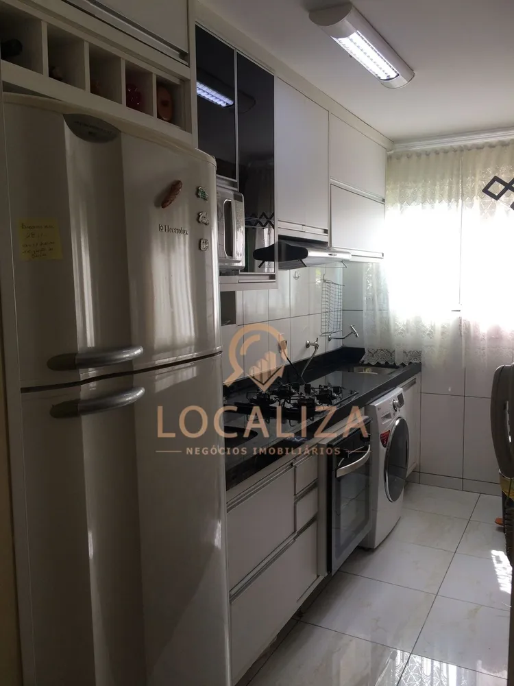 Apartamento, 2 quartos, 48 m² - Foto 9
