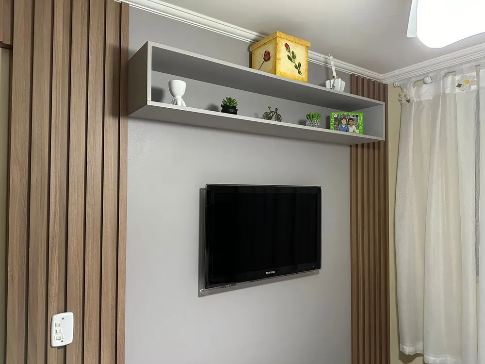Apartamento, 2 quartos, 48 m² - Foto 13