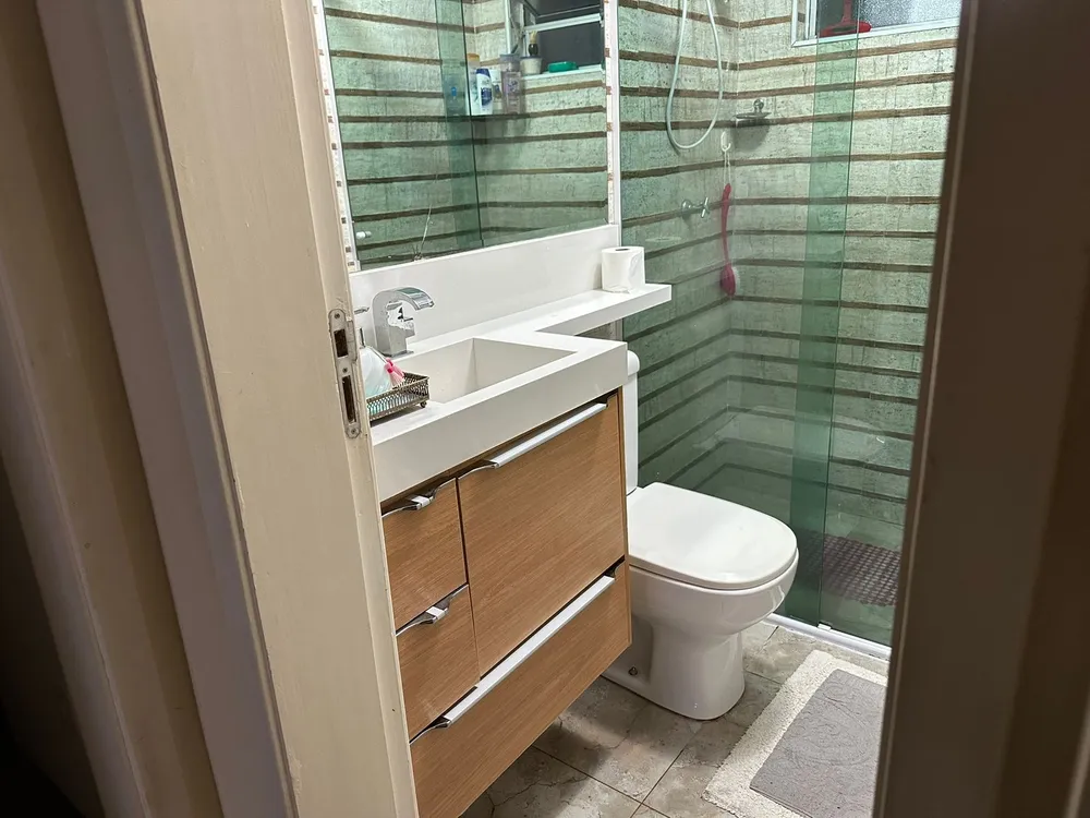 Apartamento, 2 quartos, 48 m² - Foto 11