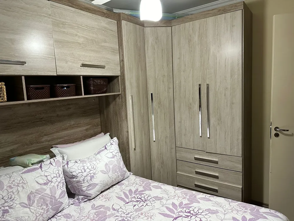 Apartamento, 2 quartos, 48 m² - Foto 16