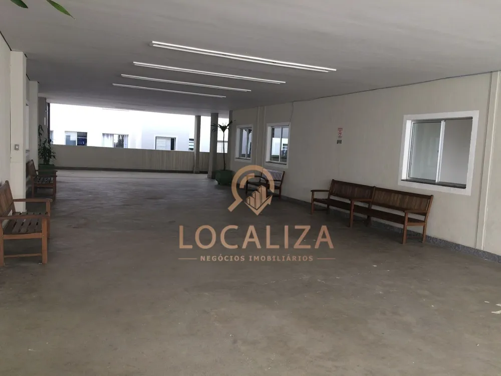 Apartamento, 2 quartos, 48 m² - Foto 14