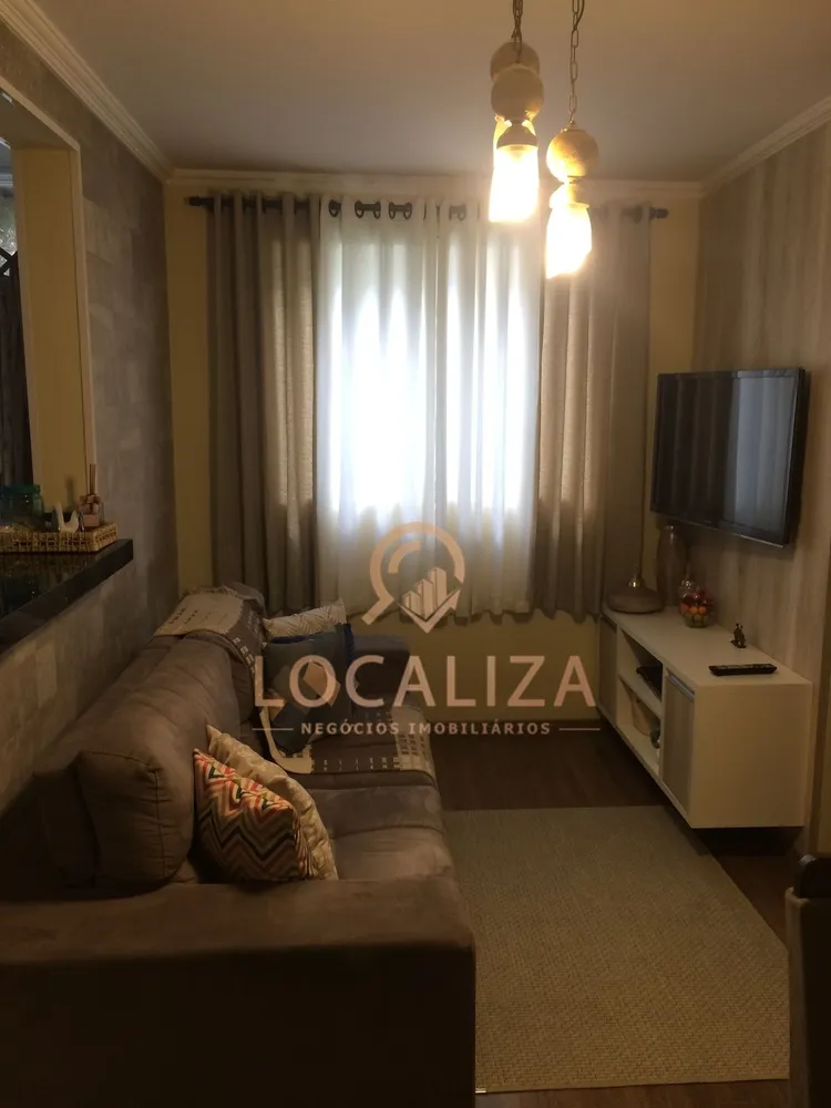 Apartamento, 2 quartos, 48 m² - Foto 12