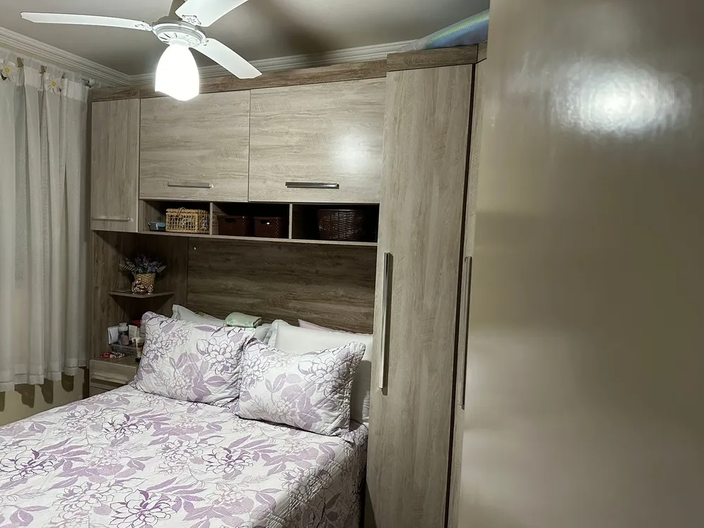 Apartamento, 2 quartos, 48 m² - Foto 4