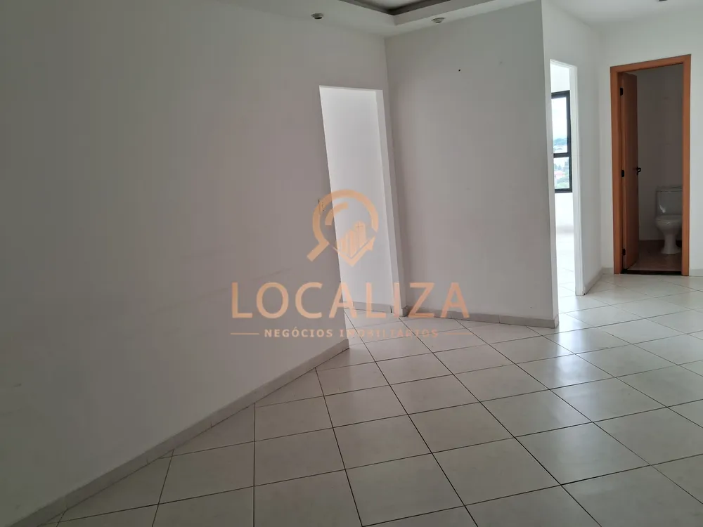 Sala-Conjunto, 83 m² - Foto 1