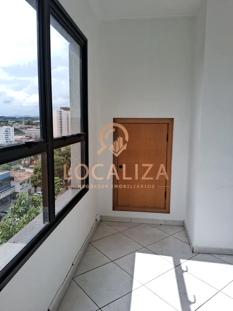 Sala-Conjunto, 83 m² - Foto 8
