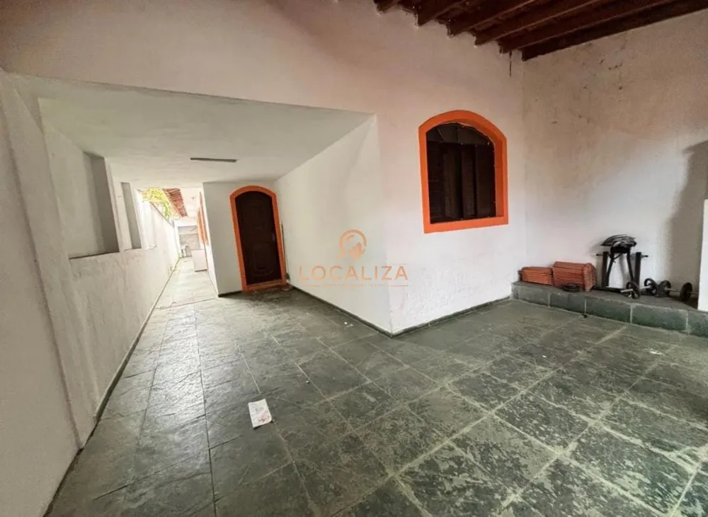 Casa, 3 quartos, 90 m² - Foto 10