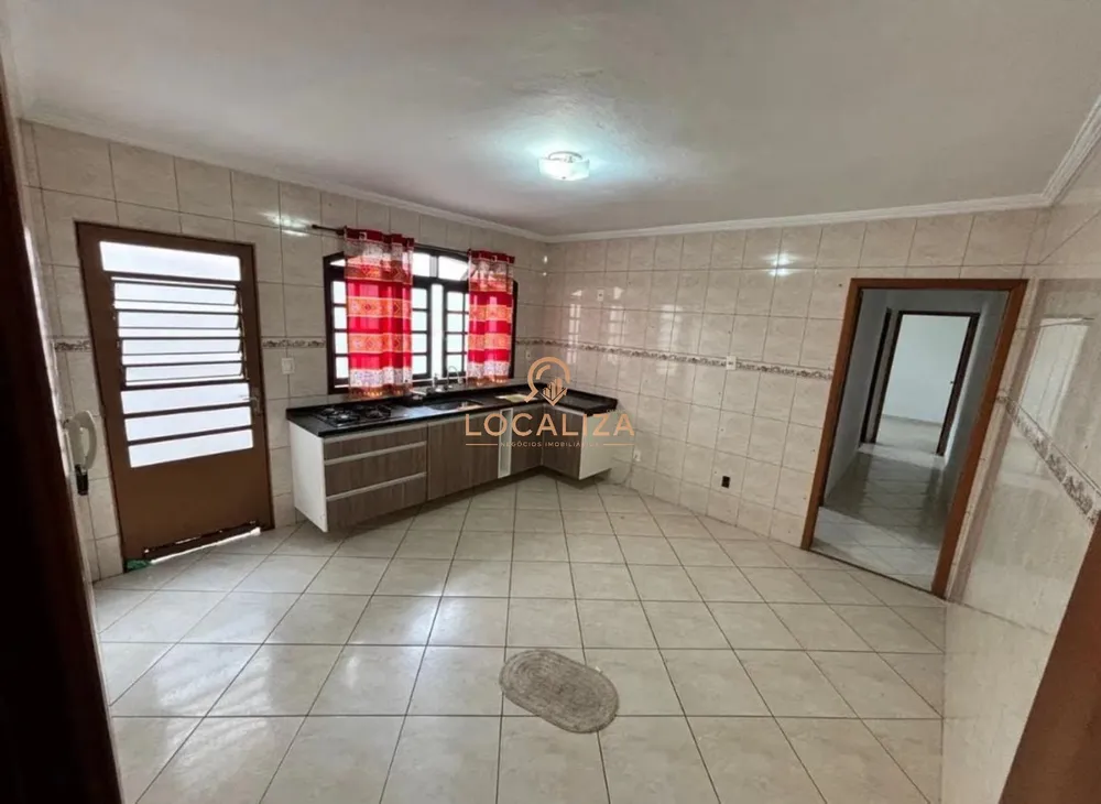 Casa, 3 quartos, 90 m² - Foto 3
