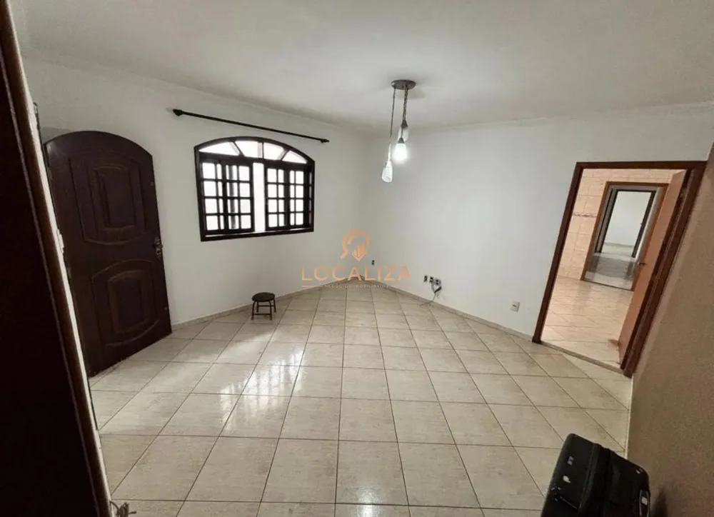 Casa, 3 quartos, 90 m² - Foto 1