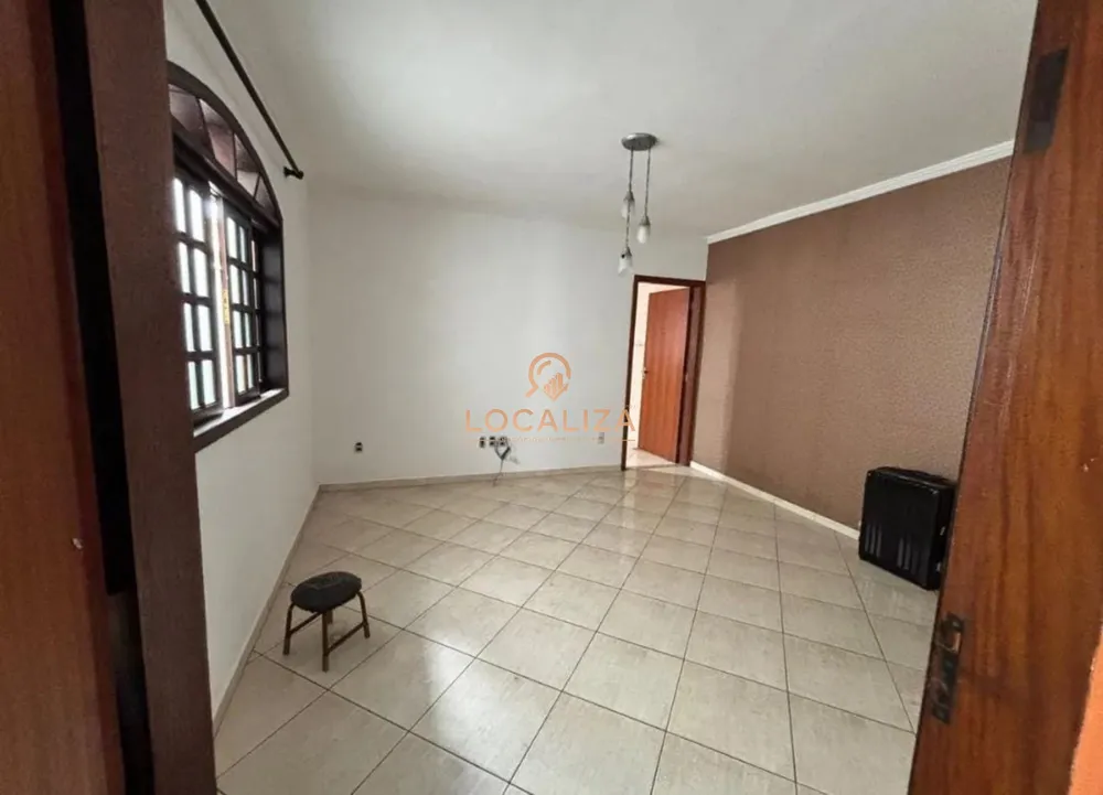 Casa, 3 quartos, 90 m² - Foto 2