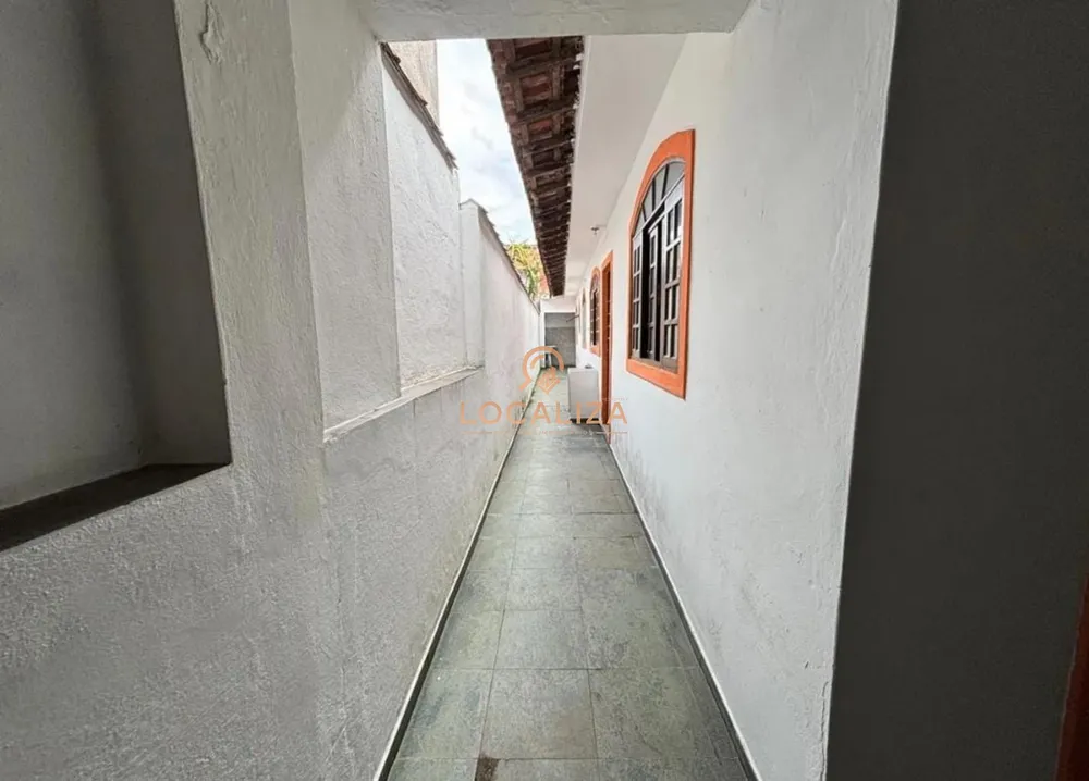 Casa, 3 quartos, 90 m² - Foto 8