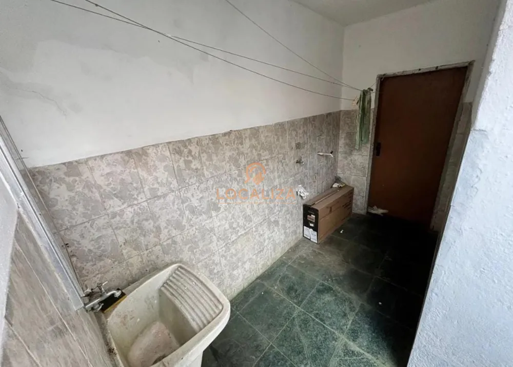 Casa, 3 quartos, 90 m² - Foto 11