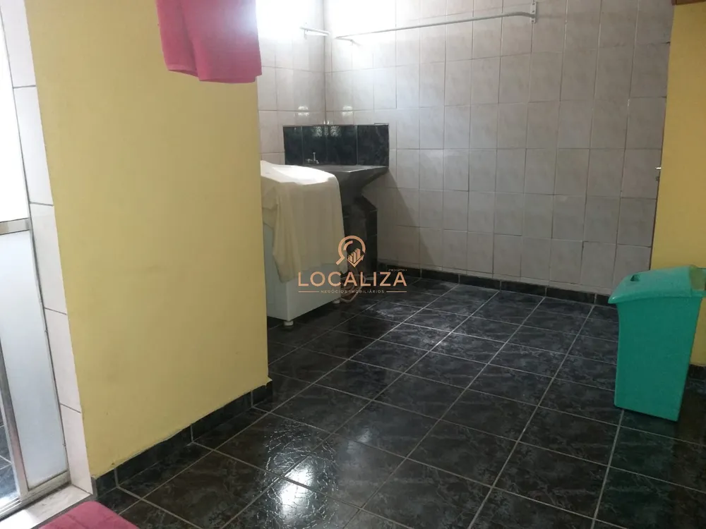 Casa, 3 quartos - Foto 8
