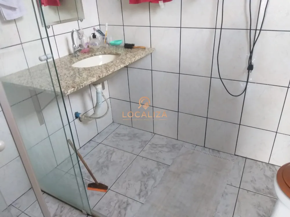 Casa, 3 quartos - Foto 12