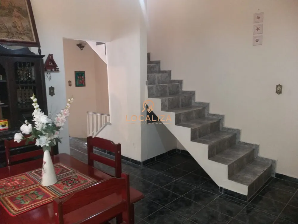 Casa, 3 quartos - Foto 3