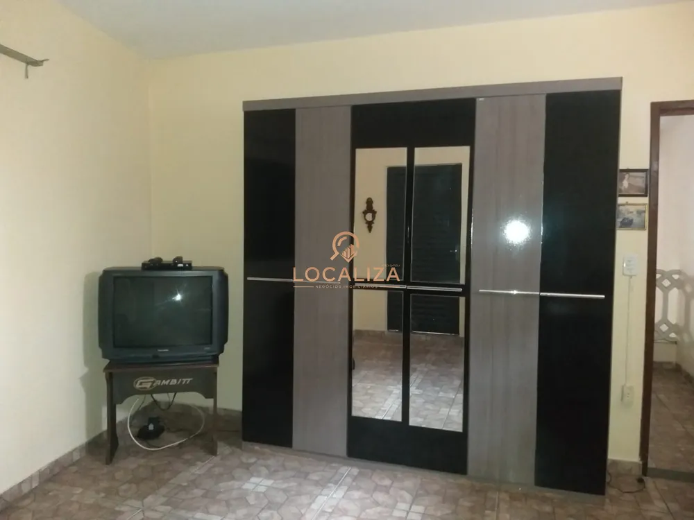 Casa, 3 quartos - Foto 10