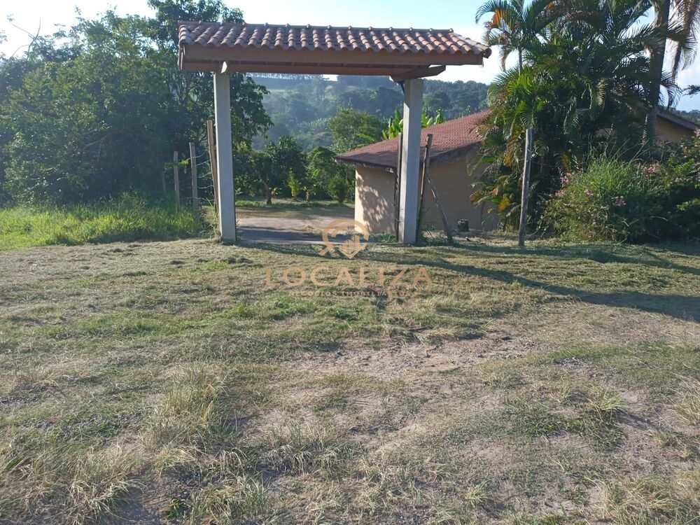 Chácara, 1 quarto - Foto 27