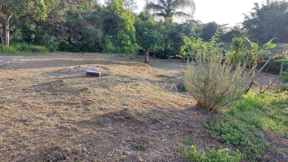 Chácara, 1 quarto - Foto 29