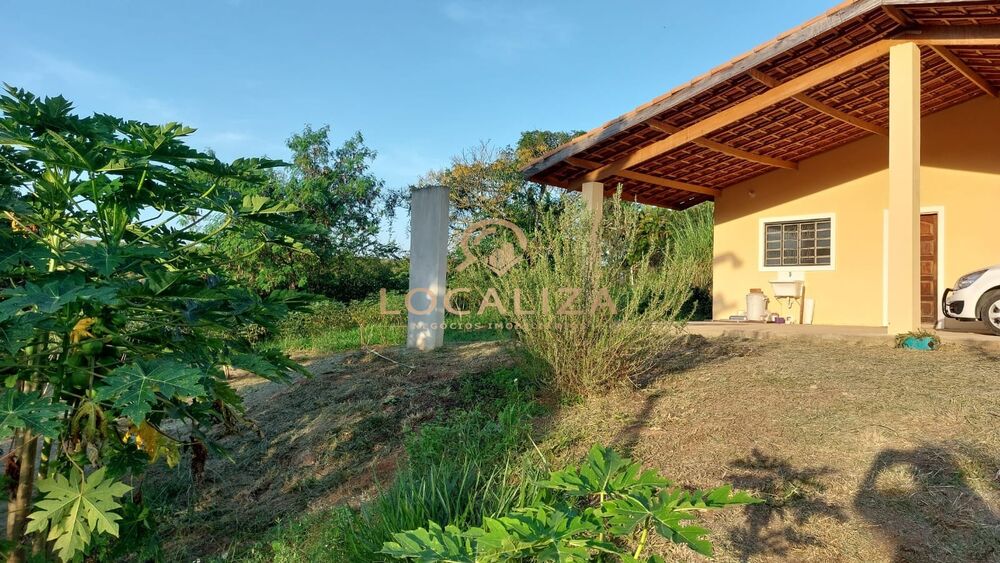 Chácara, 1 quarto - Foto 8