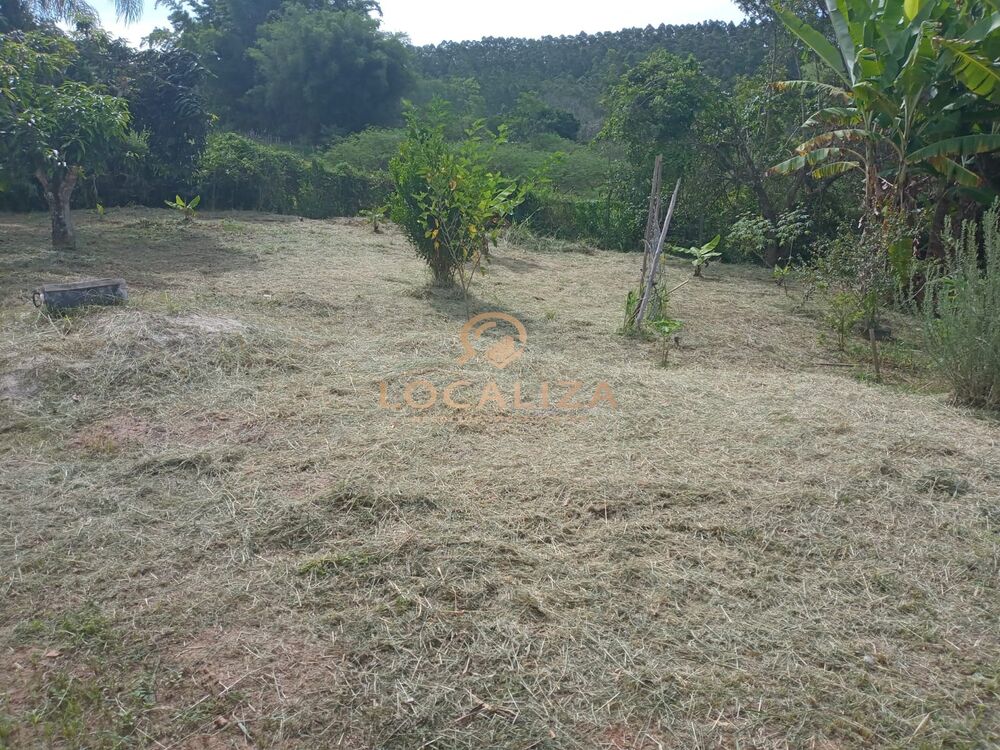 Chácara, 1 quarto - Foto 20