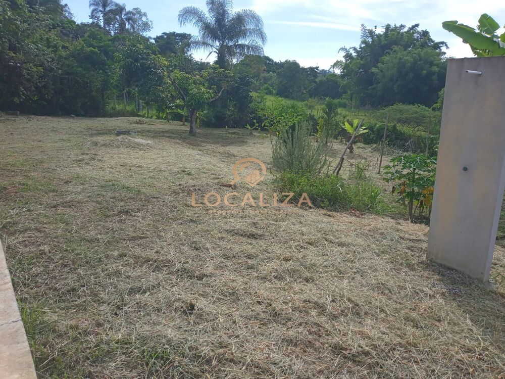Chácara, 1 quarto - Foto 12
