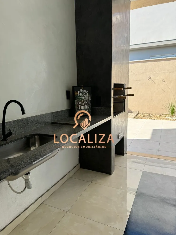 Casa, 3 quartos, 156 m² - Foto 9