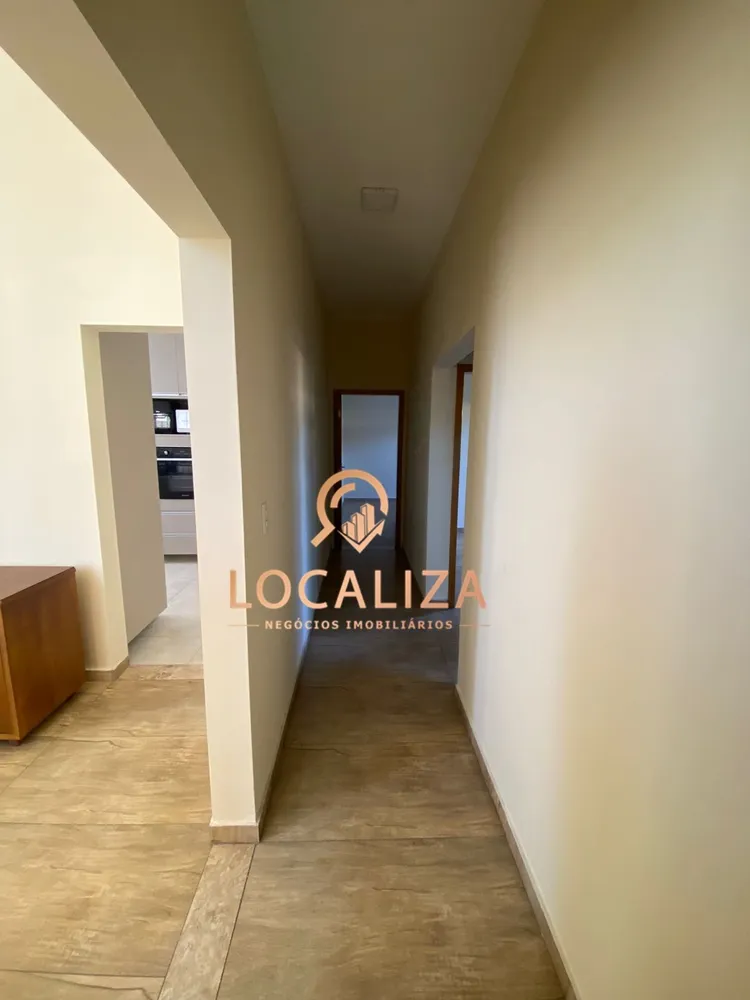Casa, 3 quartos, 156 m² - Foto 3