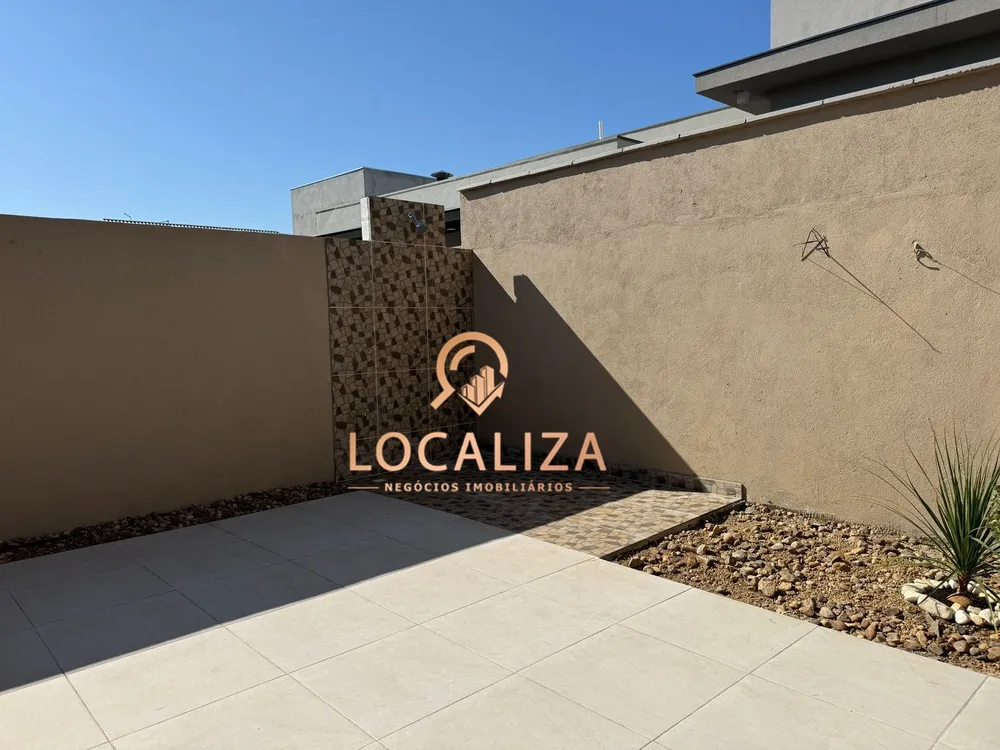 Casa, 3 quartos, 156 m² - Foto 11