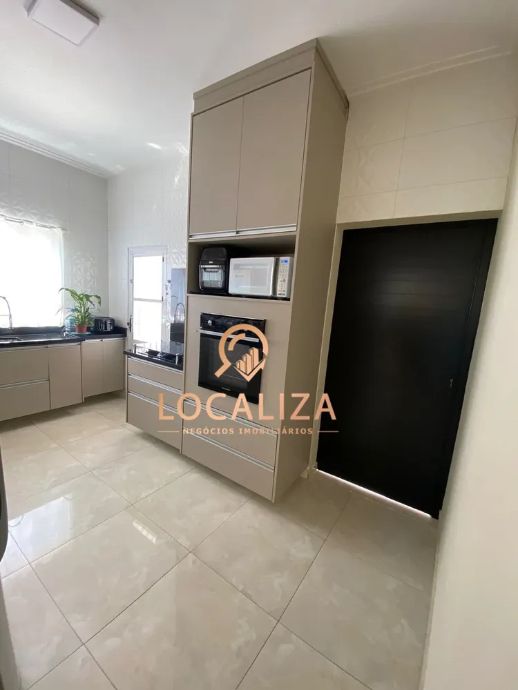 Casa, 3 quartos, 156 m² - Foto 4