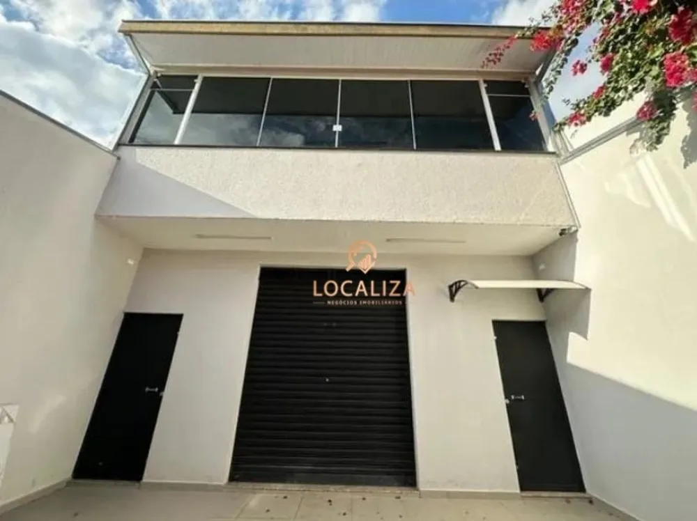Prédio Inteiro, 130 m² - Foto 12