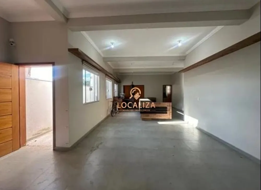 Prédio Inteiro, 130 m² - Foto 1
