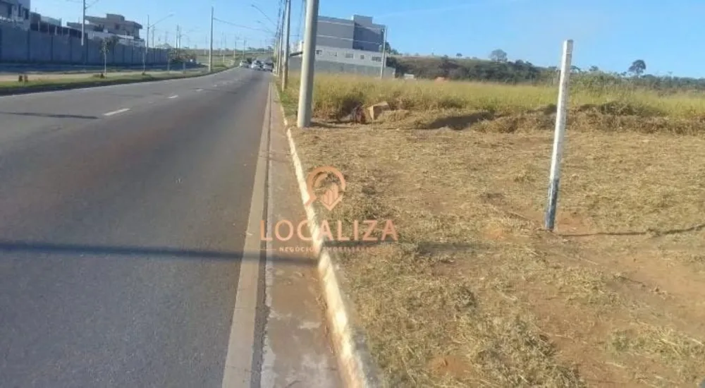 Loteamento e Condomínio, 307 m² - Foto 3
