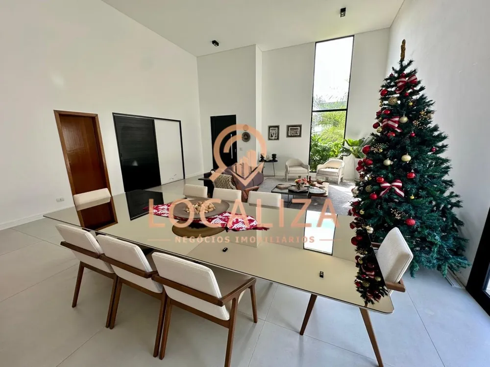 Casa, 4 quartos, 322 m² - Foto 3