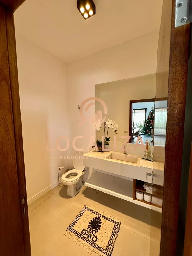 Casa, 4 quartos, 322 m² - Foto 8