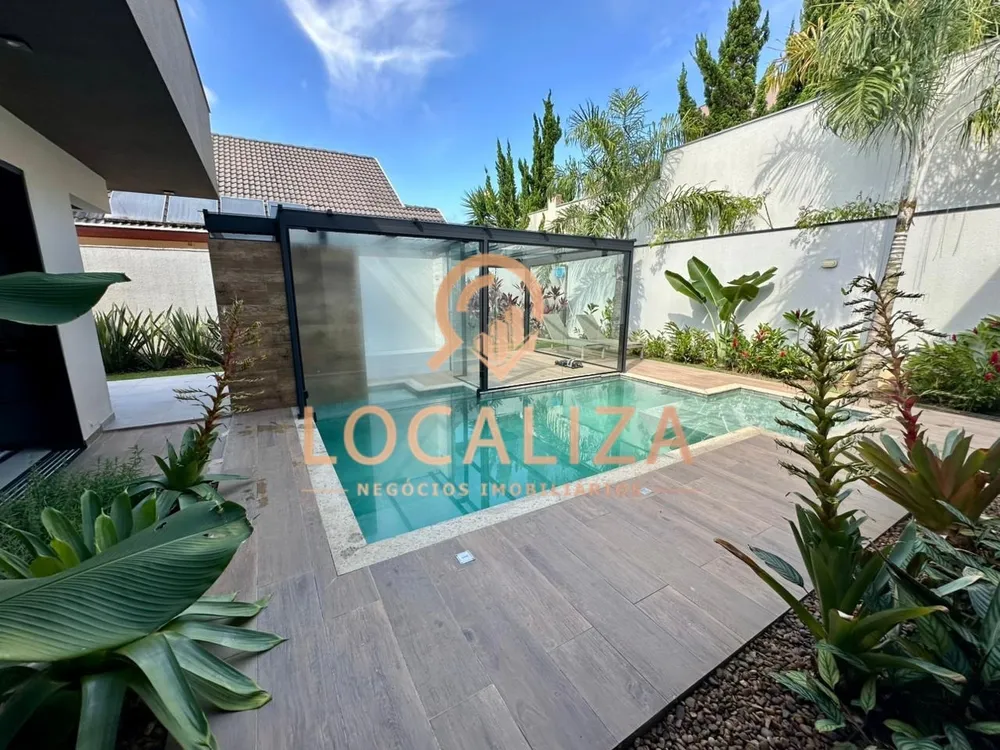 Casa, 4 quartos, 322 m² - Foto 6