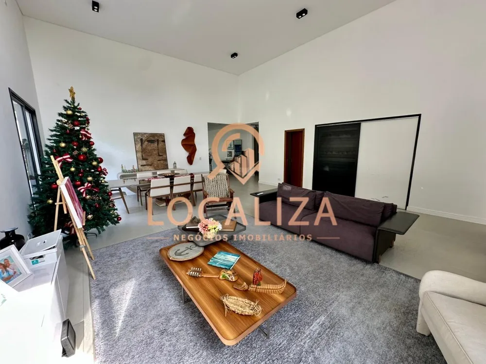 Casa, 4 quartos, 322 m² - Foto 11
