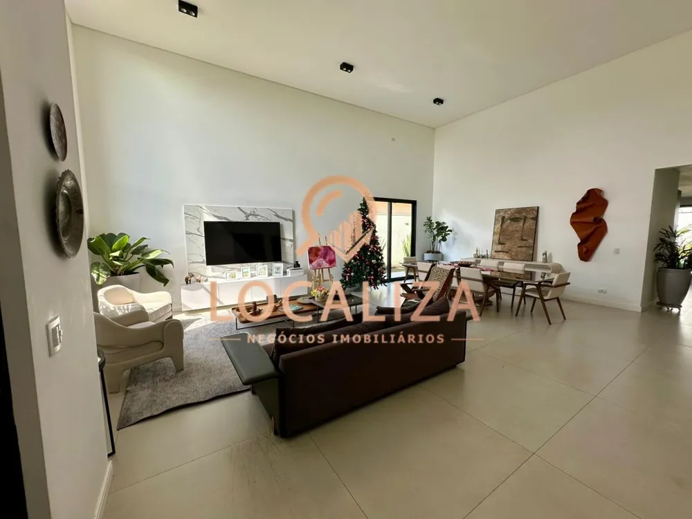Casa, 4 quartos, 322 m² - Foto 5