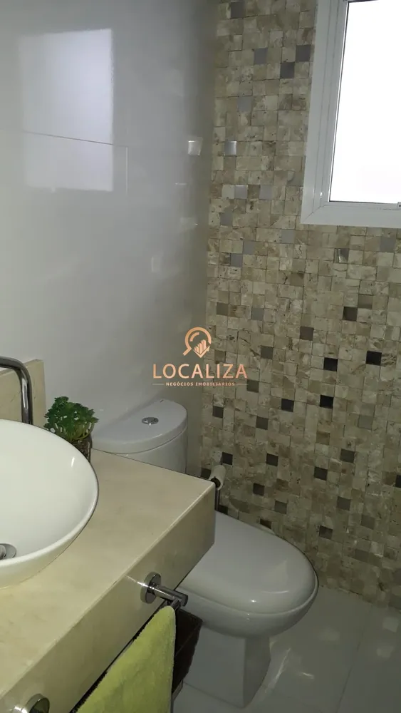 Casa, 3 quartos, 230 m² - Foto 7