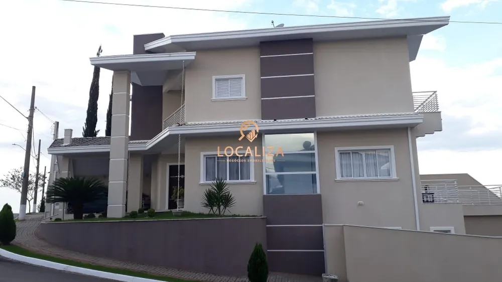 Casa, 3 quartos, 230 m² - Foto 8